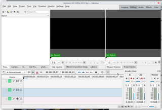 from version 20.08 from the deb-multimedia repo on Debian Testing