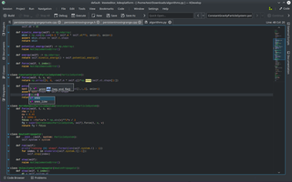 integrated development environment for C/C++ and other languages