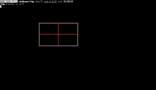 keyboard-driven mouse cursor mover