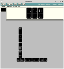 Venerable selection of Xaw-based games