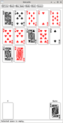 Venerable selection of Xaw-based games