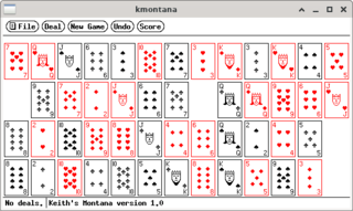 Venerable selection of Xaw-based games