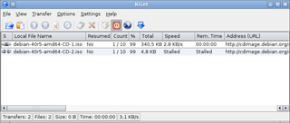 download manager