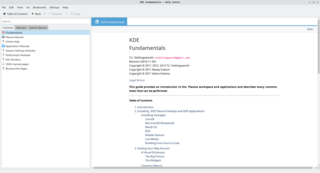 search and read system documentation