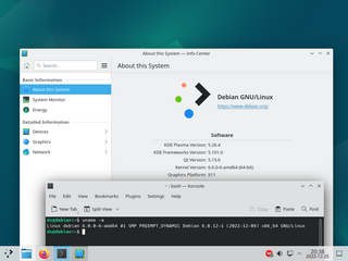 system information viewer