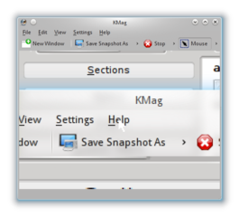 screen magnifier tool