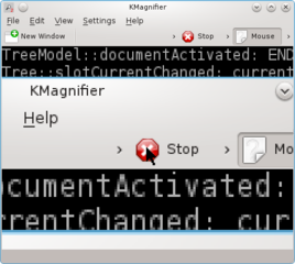 screen magnifier tool
