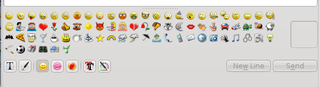 MSN messenger for KDE
