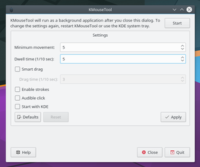 mouse manipulation tool for the disabled