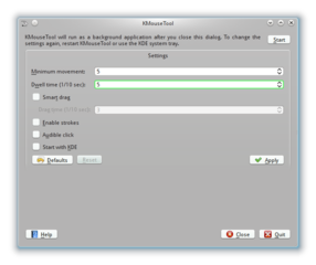 mouse manipulation tool for the disabled