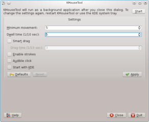 mouse manipulation tool for the disabled
