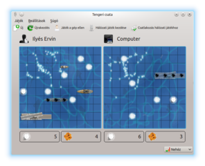 battleship board game