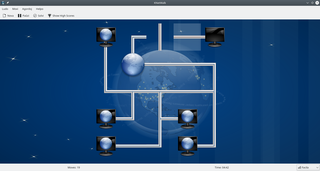 wire puzzle game
