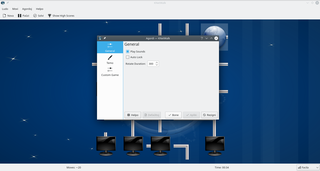 wire puzzle game