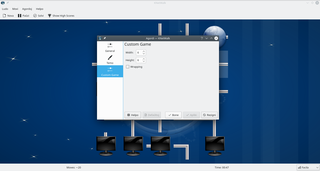 wire puzzle game