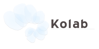 Kolab administration web interface