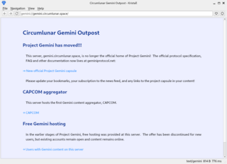 high-quality visual cross-platform gemini browser