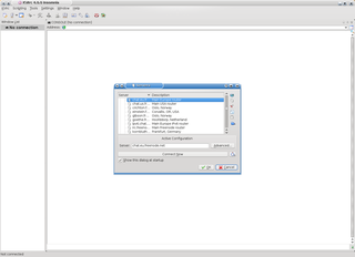 KDE-based next generation IRC client with module support