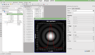 LabPlot 