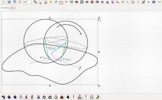 vector drawing program for LaTeX using PSTricks