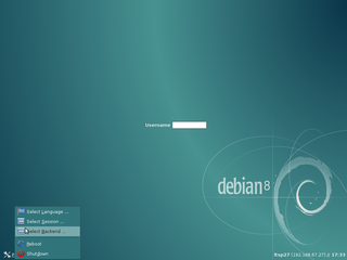 Lines theme for LDM