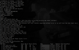 skdump 