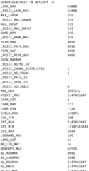 GNU C Library: Binaries