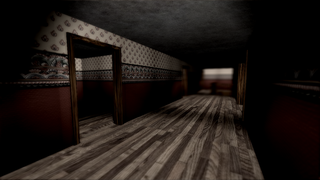 terier - The Hallway 