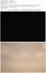 raw image decoder library (tools)