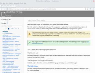 office productivity suite -- English_american help
