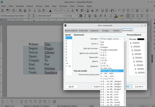 number to number name and currency name conversion LO Calc Add-In