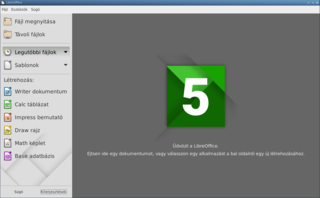 office productivity suite (metapackage)