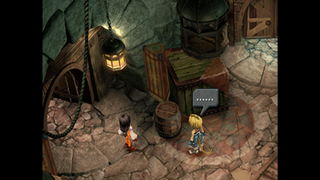 Libretro wrapper for the Beetle PSX core