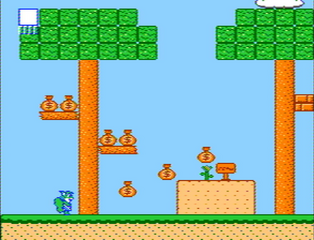 libretro wrapper for Nestopia