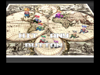 Libretro wrapper for Snes9x