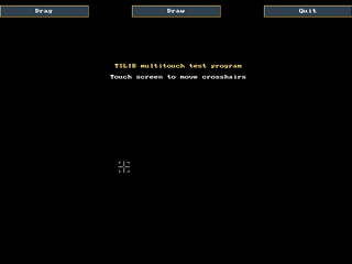 ts_test_mt, multitouch test program