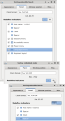 lightdm-gtk-greeter-settings --test-socket (by su, start N2, 9-11)