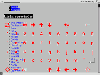 Keyboard with configurable layout and transparency