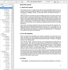 live-manual pdf portrait a4 output.