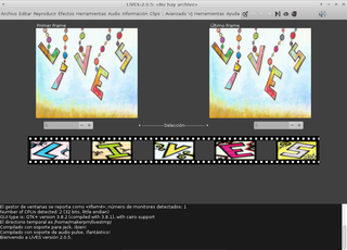 Video Editing system allowing users to edit and create video