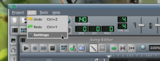 Linux Multimedia Studio