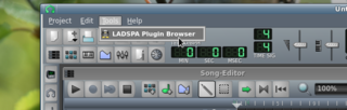 Linux Multimedia Studio