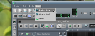 Linux Multimedia Studio