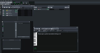 Linux Multimedia Studio