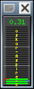 Attractive X11 load meter