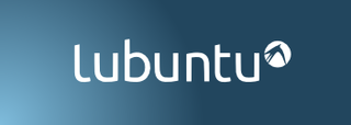 artwork for Lubuntu