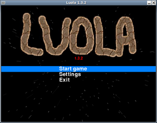 multiplayer cave-flying game