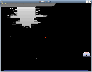 multiplayer cave-flying game