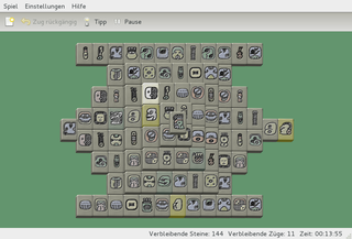 Theme: Maya