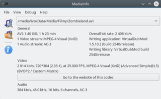 Debian 10 / KDE Plasma 5.8.7
